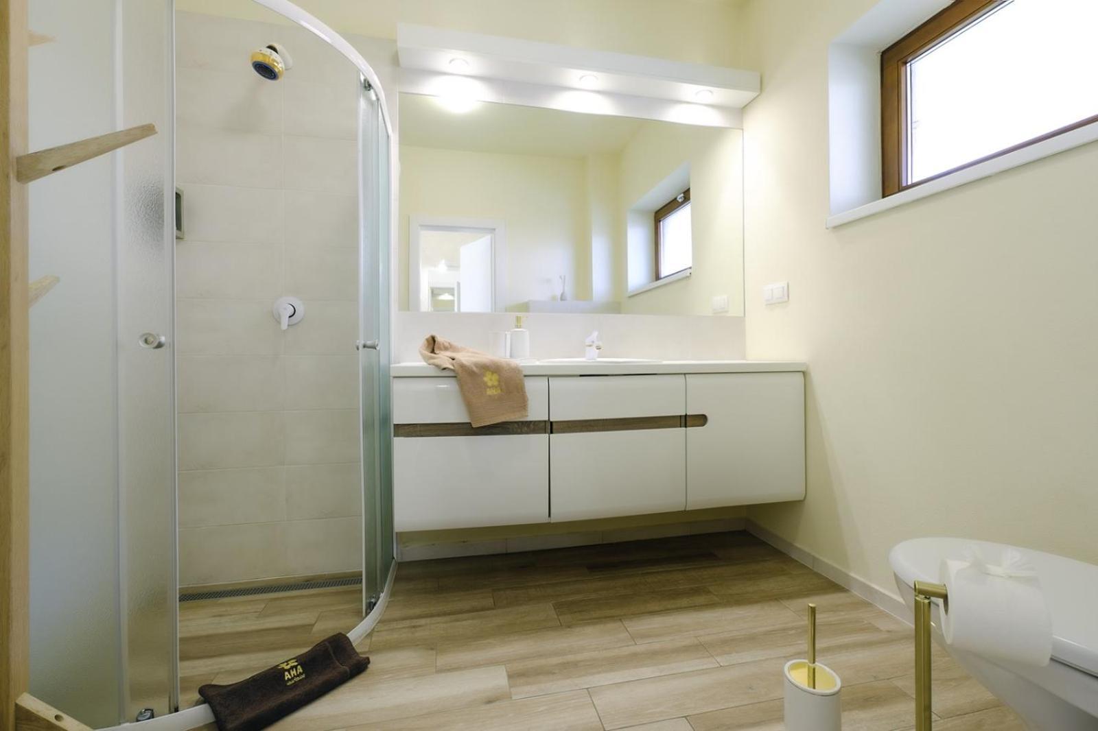 AHA Jasná Apartmány Lipótszentmiklós Kültér fotó